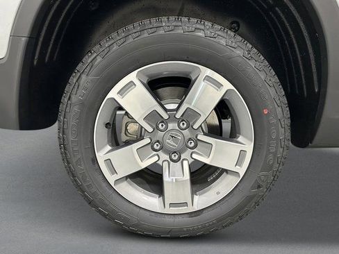 New 2026 Honda Ridgeline RTL image 9