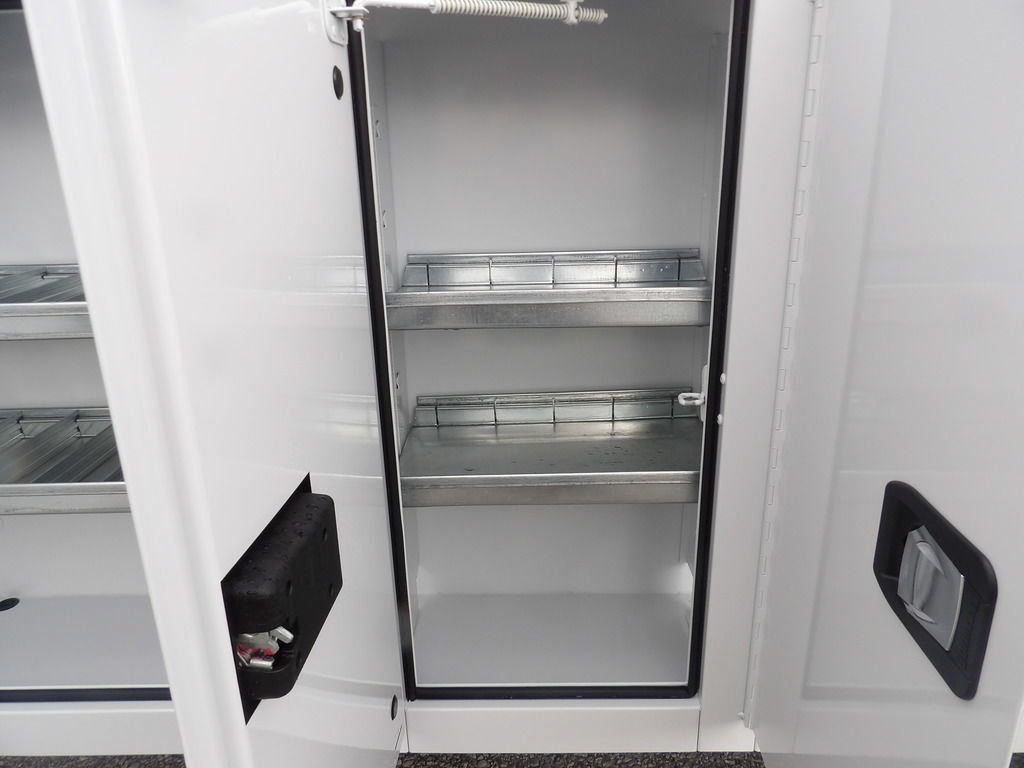 Used 2024 Ford E-350 and Econoline 350 Super Duty w/ Driver's Safety Package RWD image 39