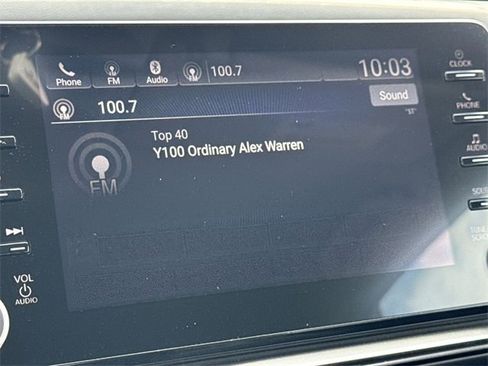 Used 2022 Honda Accord Sport Special Edition image 16