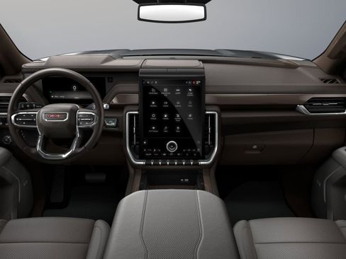 New 2026 GMC Yukon XL Elevation RWD image 6
