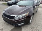 Used 2013 Kia Optima EX image 4
