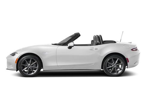 Used 2018 MAZDA MX-5 Miata Grand Touring RWD image 3