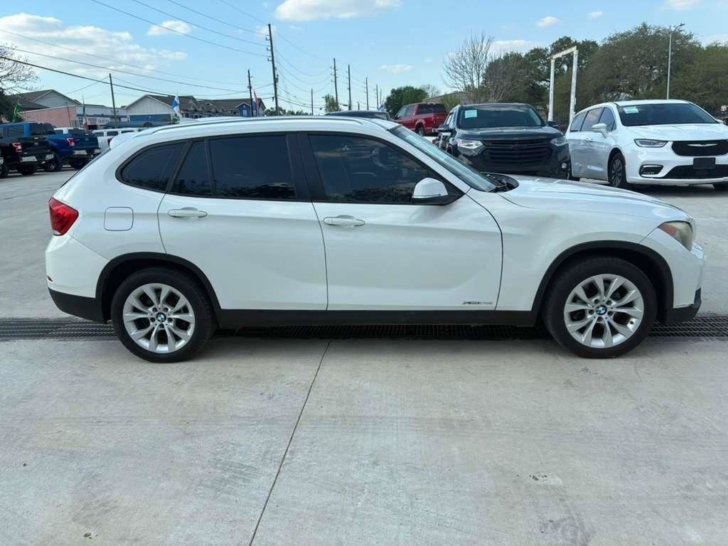 Used 2014 BMW X1 xDrive28i AWD/4WD image 4