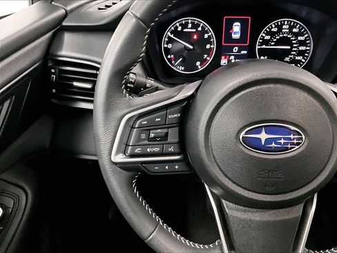 Used 2025 Subaru Legacy Premium AWD/4WD image 23
