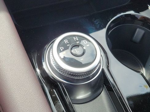 New 2026 Ford Explorer Platinum RWD image 33