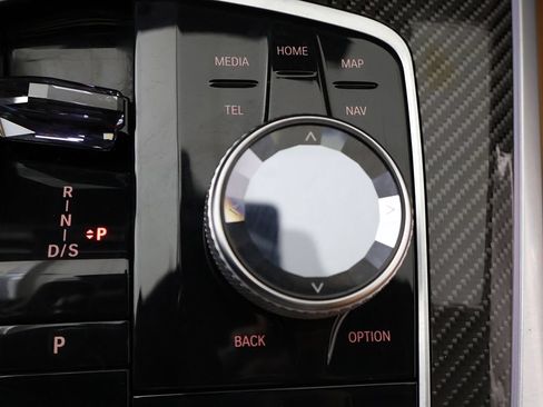 Used 2024 BMW X5 M60i AWD/4WD image 59