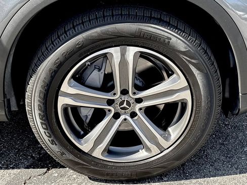 Used 2019 Mercedes-Benz GLC 300 image 35