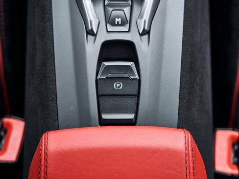 Used 2022 Lamborghini Huracan STO image 65