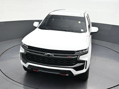 Used 2021 Chevrolet Suburban Z71 w/ Rear Media and Nav Package AWD/4WD image 23