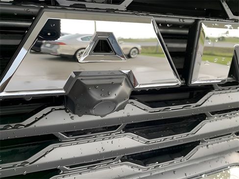 Used 2025 RAM 2500 Tradesman image 35