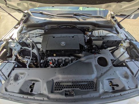 Certified 2026 Acura MDX FWD w/ Technology Package image 31