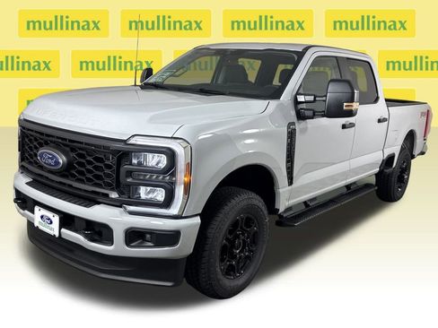 New 2026 Ford F250 XL w/ STX Appearance Package image 24
