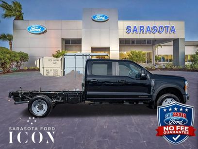 New 2026 Ford F450 XL