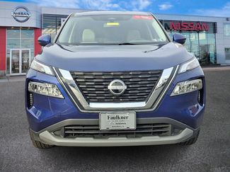 Certified 2023 Nissan Rogue SV video 2