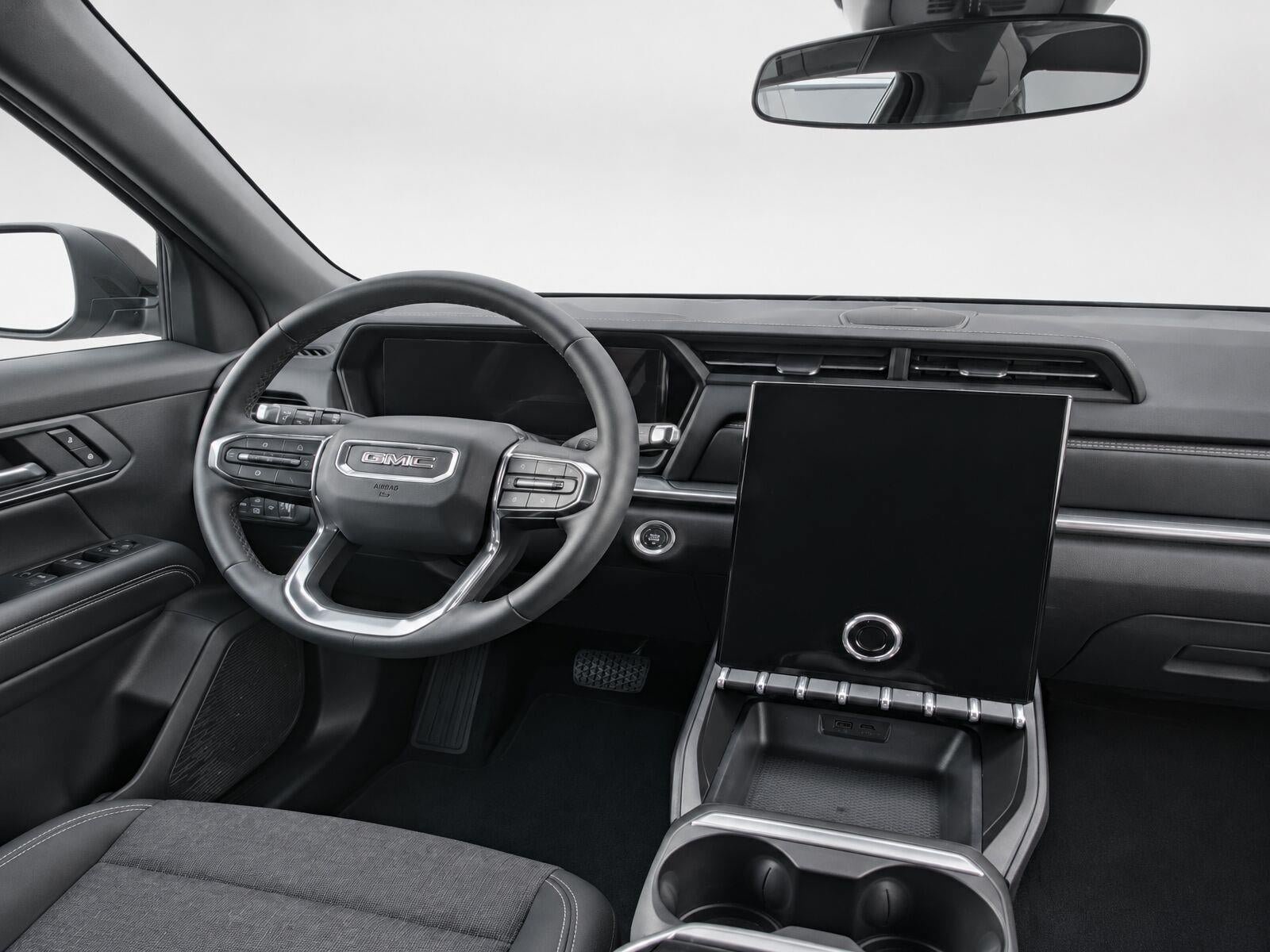 Used 2025 GMC Terrain Elevation AWD/4WD image 28