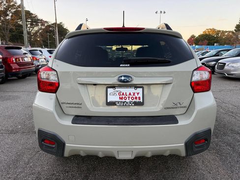 Used 2014 Subaru Crosstrek 2.0i Limited w/ Popular Package #2 image 7