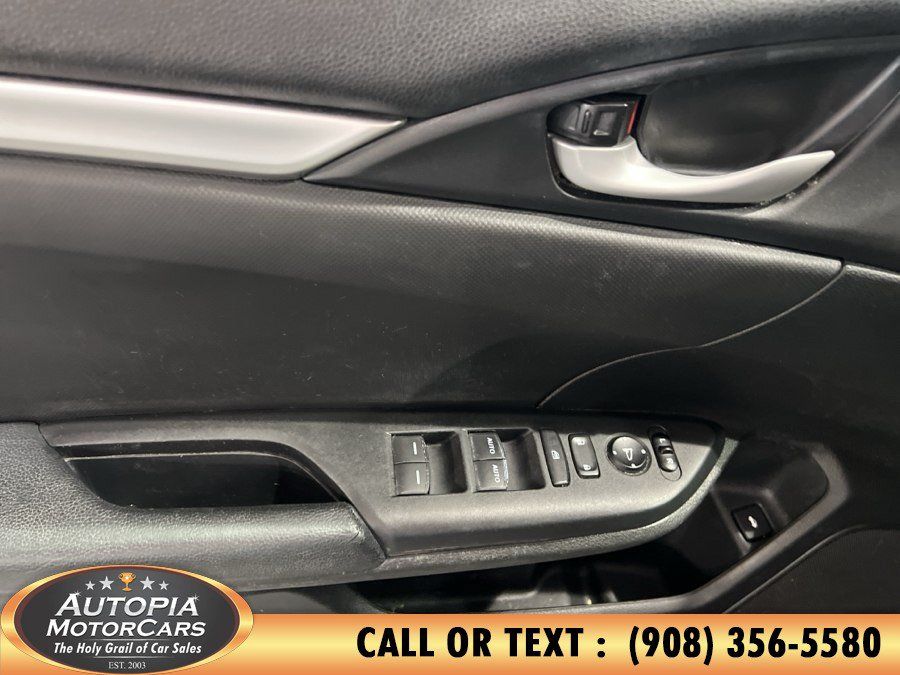 Used 2020 Honda Civic Sport image 11