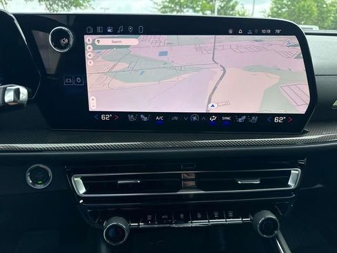 New 2026 Chevrolet Traverse High Country w/ LPO, Floor Liner Package FWD image 26
