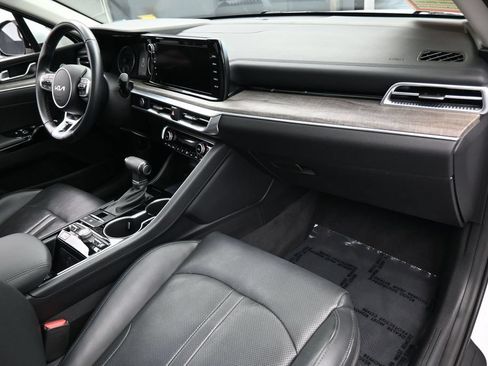 Used 2023 Kia K5 EX FWD image 44