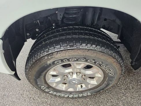 Used 2024 RAM 2500 Laramie w/ Safety Group AWD/4WD image 24