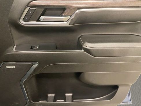 Used 2024 Chevrolet Silverado 1500 LTZ w/ Technology Package image 23