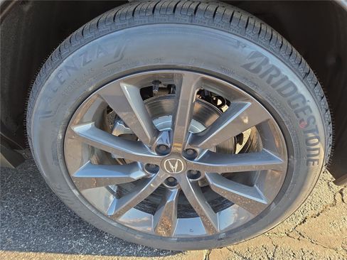 New 2026 Acura MDX A-Spec image 23