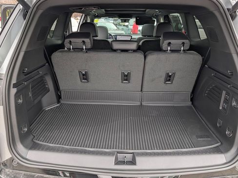 New 2026 Buick Enclave Sport Touring w/ Power Package image 22