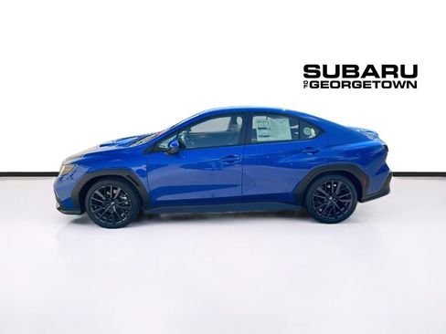 New 2026 Subaru WRX AWD/4WD image 5
