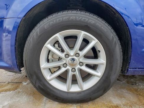 Used 2018 Dodge Grand Caravan SXT image 27