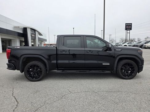 Used 2022 GMC Sierra 1500 Elevation w/ Elevation Premium Package image 8