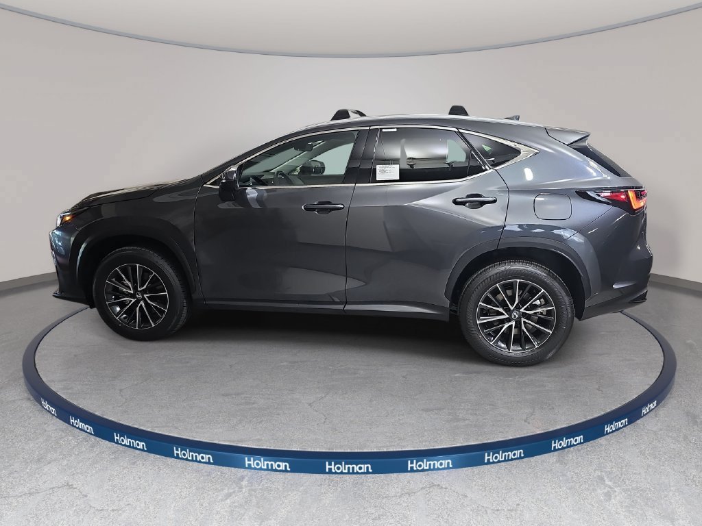 New 2026 Lexus NX 350 AWD w/ Accessory Package (2T) image 8