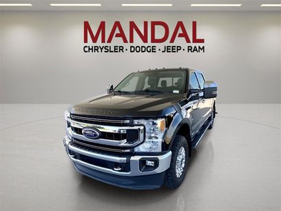 Used 2020 Ford F250 XLT w/ XLT Premium Package