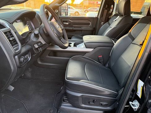 New 2025 RAM 2500 Laramie image 13