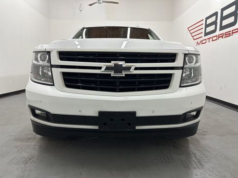 Used 2019 Chevrolet Suburban Premier image 4