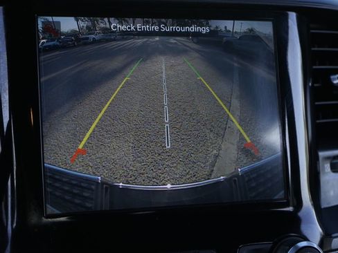 Used 2022 RAM 2500 Tradesman image 31