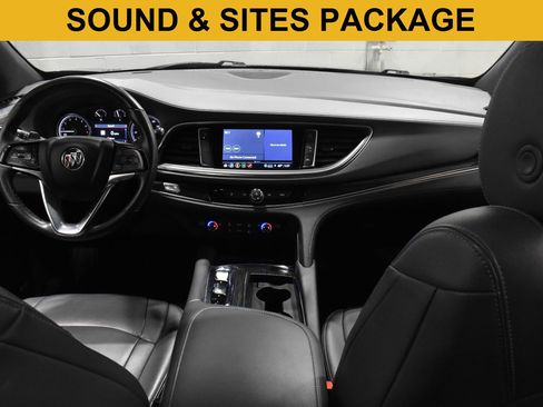 Used 2024 Buick Enclave Essence w/ Experience Buick Package FWD image 2