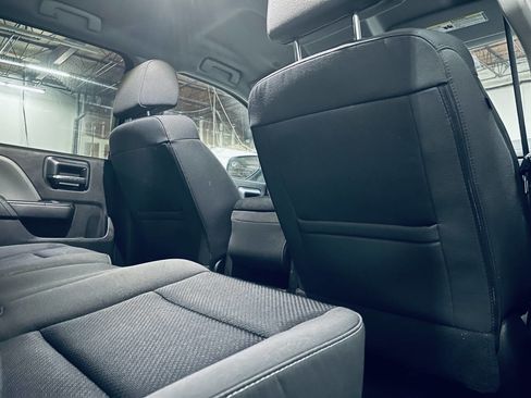 Used 2016 GMC Sierra 1500 2WD Crew Cab w/ Sierra Appearance Package image 20