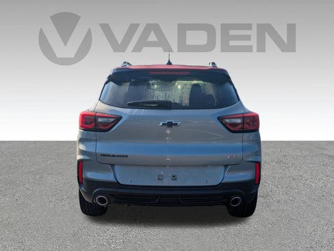 New 2026 Chevrolet TrailBlazer RS w/ Convenience Package image 27