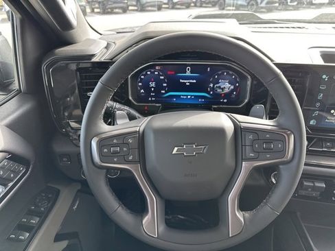 New 2026 Chevrolet Silverado 1500 ZR2 image 28