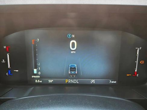 New 2026 Ford Maverick XLT image 10