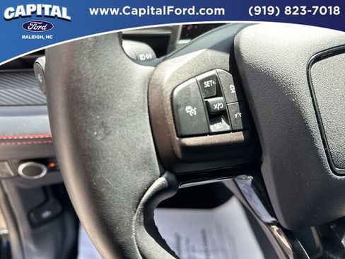 Certified 2025 Ford Mustang Mach-E Premium w/ Sport Appearance Package AWD/4WD image 22