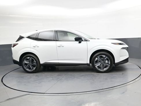 New 2026 Nissan Murano SL AWD/4WD image 3