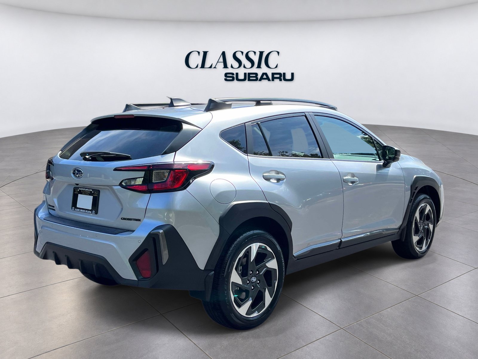 New 2026 Subaru Crosstrek 2.5i Limited AWD/4WD image 5