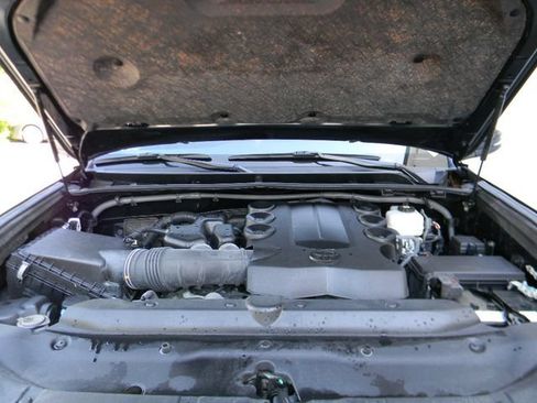 Used 2023 Toyota 4Runner TRD Pro AWD/4WD image 7