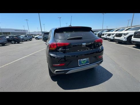 Used 2025 Buick Encore GX Preferred FWD image 7