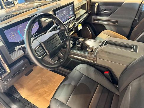 New 2025 GMC Hummer EV 3X w/ Extreme Off-Road Package image 13