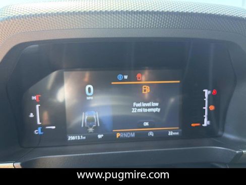 Used 2024 Ford Ranger XLT AWD/4WD image 26