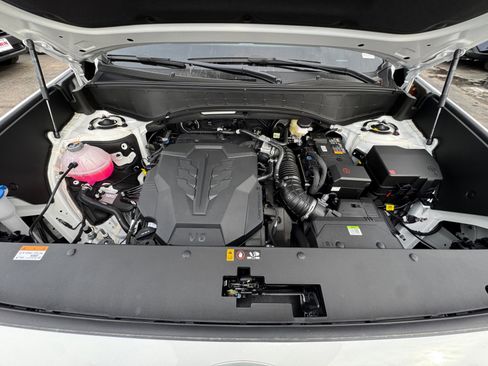 New 2026 Hyundai Palisade Limited image 20