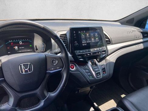 Used 2024 Honda Odyssey Sport image 9