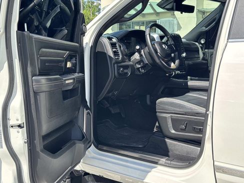 Used 2021 RAM 2500 Limited AWD/4WD image 13